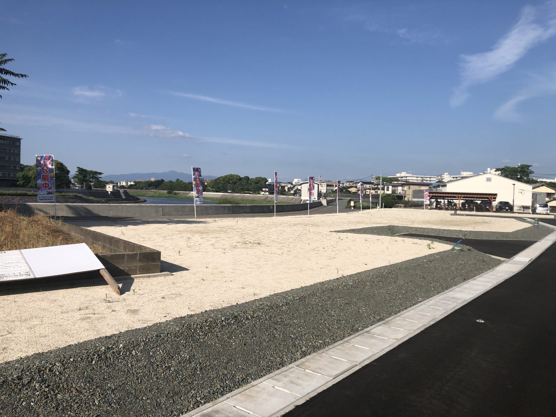 分譲地/熊本市中央区渡鹿6丁目 クリエイト 分譲地/熊本市中央区渡鹿6丁目 クリエイト